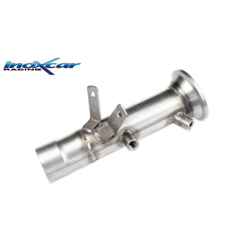 Sportauspuff Inoxcar BMW I8 AFBMWI8 Sportauspuff Inoxcar BMW I8 AFBMWI8