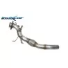 Exhaust Inoxcar BMW X3 XDRIVE AFBMX3