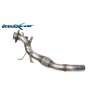 Escape Inoxcar BMW X3 XDRIVE AFBMX3