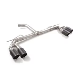 Exhaust Ragazzon 50.1143.84