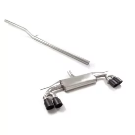 Exhaust Ragazzon 50.1270.64B