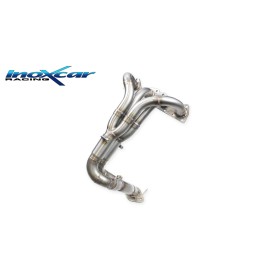 Echappement Inoxcar CITROEN C2 COLL.C2