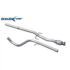 Echappement Inoxcar CITROEN DS3 TCDS.02