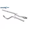 Sportauspuff Inoxcar CITROEN DS3 TCDS.02