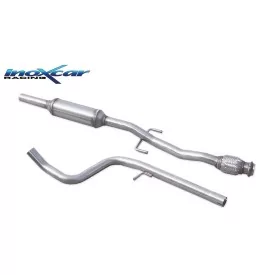 Sportauspuff Inoxcar CITROEN DS3 TCSDS.02