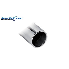 Escape Inoxcar CITROEN DS3 CIDS.08.80