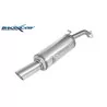 Echappement Inoxcar CITROEN DS3 CIDS.07.90RA