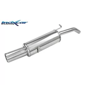 Exhaust Inoxcar CITROEN DS3 CIDS.07.102