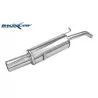 Exhaust Inoxcar CITROEN DS3 CIDS.07.102