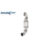 Echappement Inoxcar CITROEN DS3 AFDS3.01CAT
