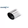 Escape Inoxcar CITROEN DS3 CIDS.09.90RA