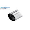 Sportauspuff Inoxcar CITROEN DS3 CIDS.09.90RA
