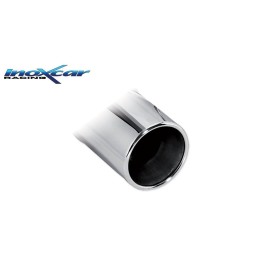 Escape Inoxcar CITROEN DS3 CIDS.09.80