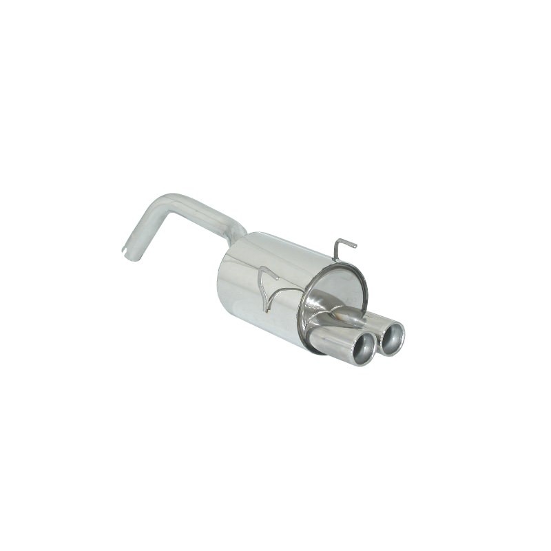Scarico Ragazzon 50.0215.25 Scarico Ragazzon 50.0215.25