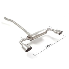 Ragazzon 50.0822.12 - Fiat 500X (typ334) 1.0 T3
