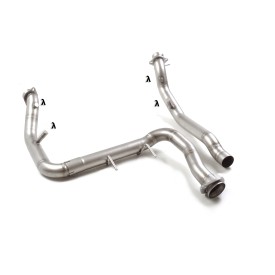 Ragazzon 50.1120.80 - Ford F-150 Raptor Mk2 3.5 Ecoboost V6