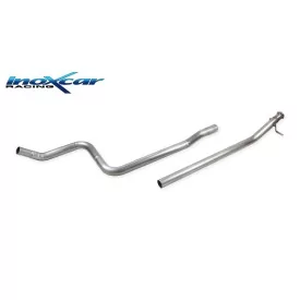 Echappement Inoxcar CITROEN DS4 (2°serie) TCDS4