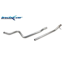 Sportauspuff Inoxcar CITROEN DS4 (2°serie) TCDS4