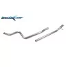 Escape Inoxcar CITROEN DS4 (2°serie) TCDS4