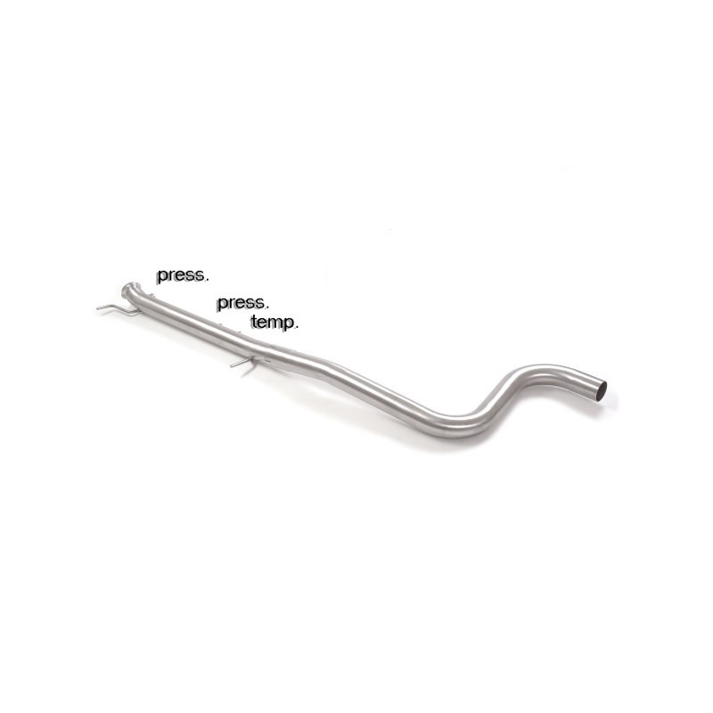 Ragazzon 55.0726.00 - Ford Fiesta Mk8 Ragazzon 55.0726.00 - Ford Fiesta Mk8