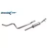 Escape Inoxcar CITROEN DS4 (2°serie) TCSDS4