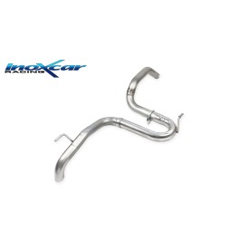 Sportauspuff Inoxcar CITROEN DS4 (2°serie) CIDS4.03