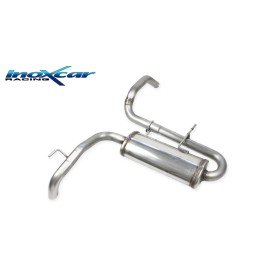 Sportauspuff Inoxcar CITROEN DS4 (2°serie) CIDS4.02