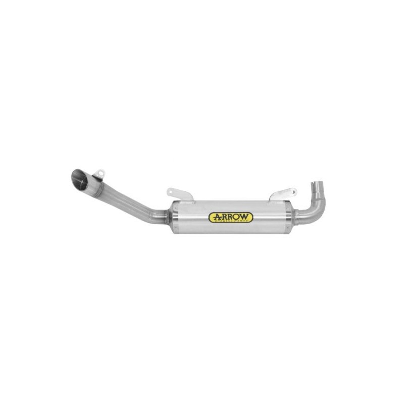 Arrow Aprilia RS4 125 51509AO Arrow Aprilia RS4 125 51509AO
