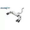 Escape Inoxcar CUPRA ATECA VALV.ATECA.01.90X70BM