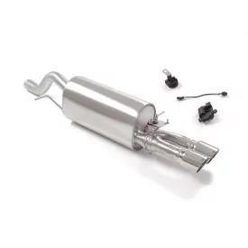 Exhaust Ragazzon 50.0999.58
