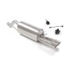 Ragazzon 50.0999.58 - Ford Fiesta Mk8 ST 1.5 Ecoboost 28/