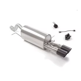 Exhaust Ragazzon 50.0999.78