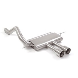 Ragazzon 50.0766.28 - Ford Focus Mk3 (typ DYB) ST 2.0T