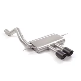 Exhaust Ragazzon 50.0766.84