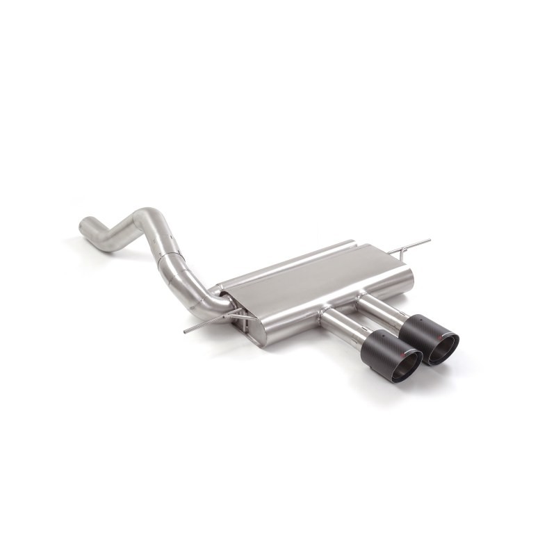 Ragazzon 50.0766.84 - Ford Focus Mk3 (typ DYB) ST 2.0T
