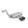 Ragazzon 50.0766.84 - Ford Focus Mk3 (typ DYB) ST 2.0T