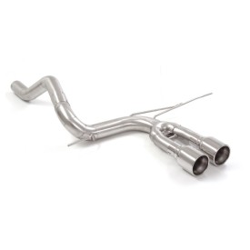 Ragazzon 50.0767.28 - Ford Focus Mk3 (typ DYB) ST 2.0T