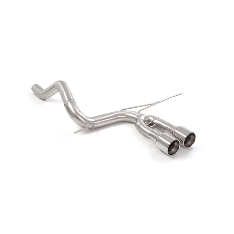 Ragazzon 50.0767.28 - Ford Focus Mk3 (typ DYB) ST 2.0T