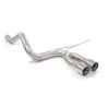 Ragazzon 50.0767.28 - Ford Focus Mk3 (typ DYB) ST 2.0T