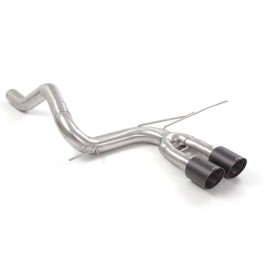 Exhaust Ragazzon 50.0767.84
