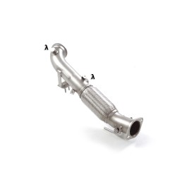 Scarico Ragazzon 55.0673.00