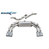 Scarico Inoxcar CUPRA FORMENTOR VALV.FORM.03.RA