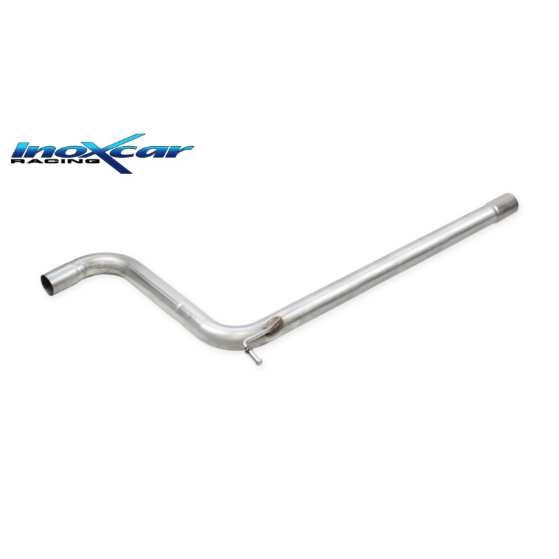 Exhaust Inoxcar CUPRA LEON TCCUPRA.05 Exhaust Inoxcar CUPRA LEON TCCUPRA.05