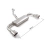 Ragazzon 50.1071.12 - Ford Focus Mk4 (typ DEH) 1.0 Ecoboost