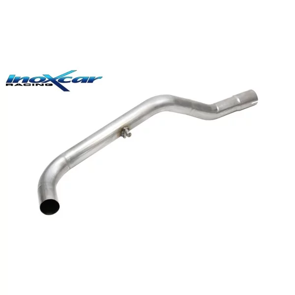 Sportauspuff Inoxcar CUPRA LEON TICUPRA