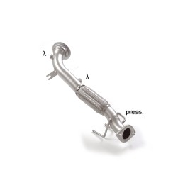 Ragazzon 55.0806.00 - Ford Focus Mk4 (typ DEH) 1.5 Ecoboost