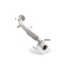 Ragazzon 55.0806.00 - Ford Focus Mk4 (typ DEH) 1.5 Ecoboost