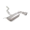 Ragazzon 50.1159.57 - Ford Focus Mk4 (typ DEH) 1.5 Ecoboost