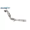 Exhaust Inoxcar CUPRA LEON AFCUPRA.02CAT