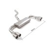 Ragazzon 50.1161.26 - Ford Focus Mk4 (typ DEH) 1.5 Ecoboost